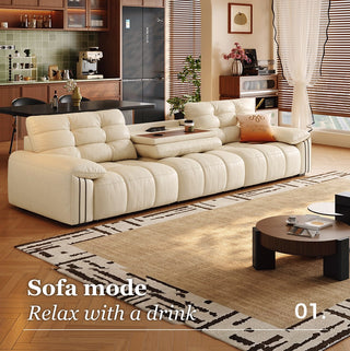 Sofa mode