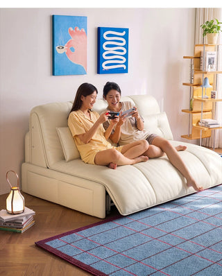 Room for two