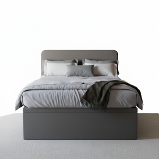 Campo Fabric Storage Bed (Pet Friendly & Water Repellent)