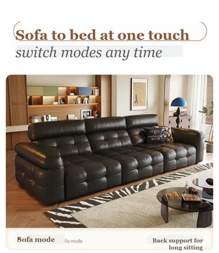 Sofa mode