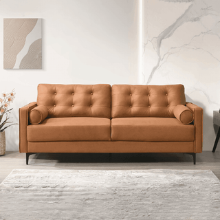 Aslan Leathaire Sofa