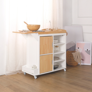 Ayla II Kitchen Trolley