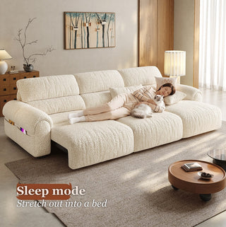 Sleep mode