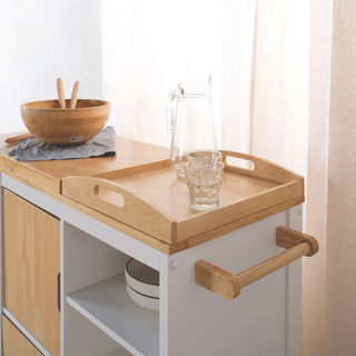Ayla II Kitchen Trolley