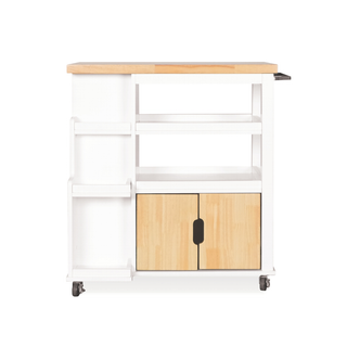 Reva Latte Kitchen Trolley
