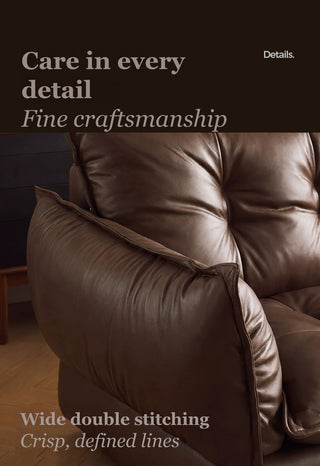 Care in every detail