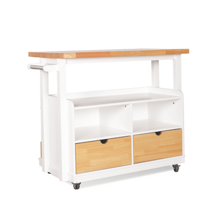 Ayla Kitchen Trolley