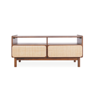 Rino Wooden Coffee Table