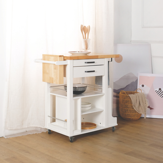 Peri Kitchen Trolley