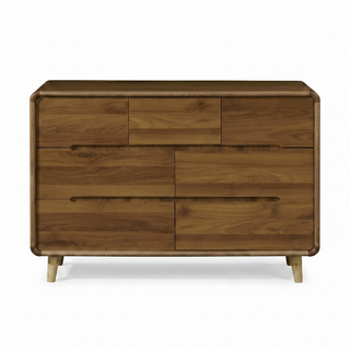 Kolern Wooden Chest of Drawer