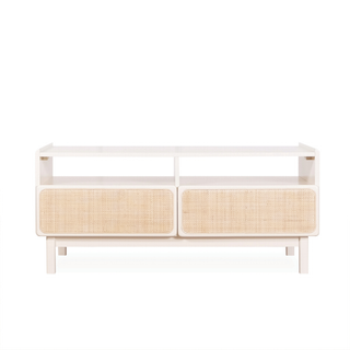 Rino Wooden Coffee Table