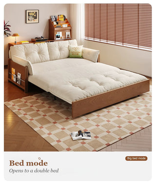 Bed mode