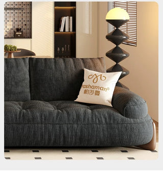 Solid oak legs