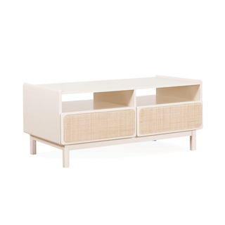 Rino Wooden Coffee Table