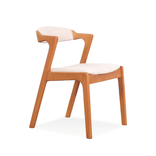 Holly Wooden Dining Chair
