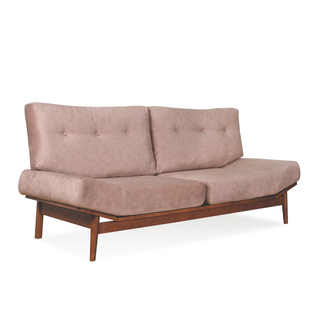 Hino Wooden Sofa