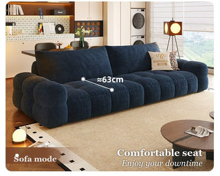Sofa mode