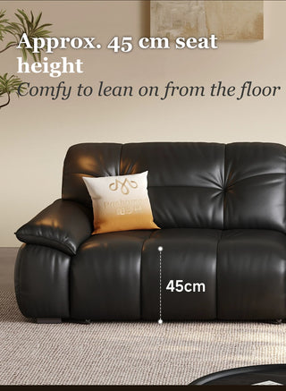 Approx. 45 cm seat height