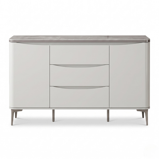 Morris Buffet Hutch