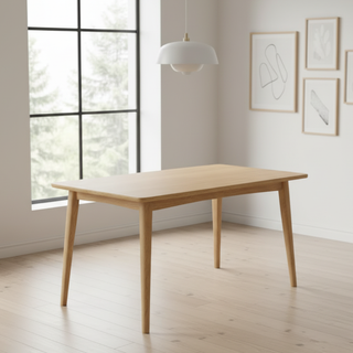 Natalie Dining Table (130cm)
