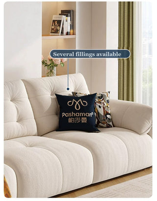 Zero-wall design