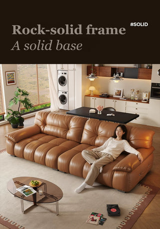 A solid base