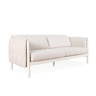 Rica Wooden Sofa