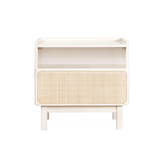 Rino Wooden Side Table