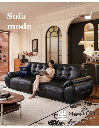 Sofa mode