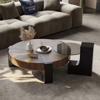 Jinene Coffee Table by Esteller
