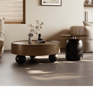 Baring Coffee Table by Esteller