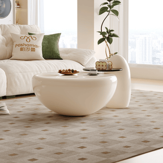 Katlaine Coffee Table by Esteller