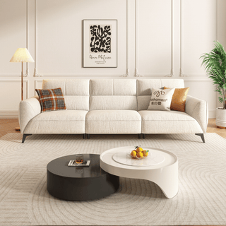 Galadian Fabric Sofa by Esteller (Water Repellent)