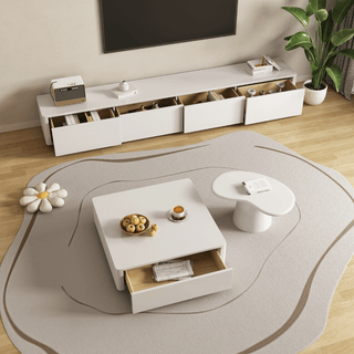 Handen Coffee Table by Esteller