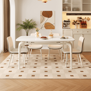 Morina Extendable Dining Set by Esteller