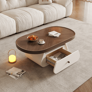 Floris Coffee Table by Esteller