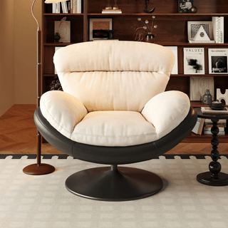 Cirque Chenille Fabric Armchair Sofa by Esteller (Water Repellent)