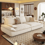 Hayes Fabric Sofa by Esteller (Pet Friendly & Water Repellent)
