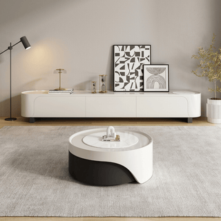 Panders Coffee Table by Esteller