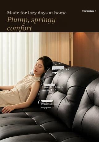 Zero-wall power recliner