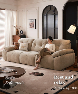 Sofa mode