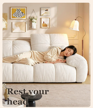 Rest your head