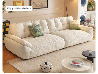 TY74-01 Pearl White