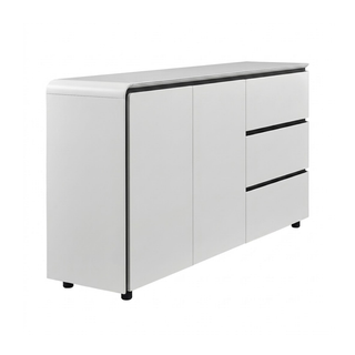 Torie Buffet Hutch