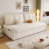 Kentdale Fabric Sofa Bed by Esteller (Water Repellent & Pet Friendly)