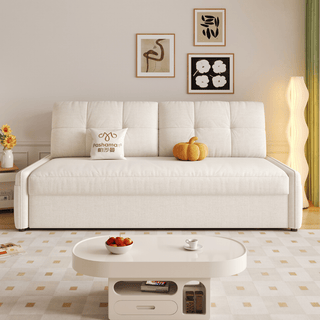 Kentdale Fabric Sofa Bed by Esteller (Water Repellent & Pet Friendly)