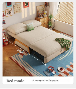 Bed mode