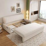 Kentdale Fabric Sofa Bed by Esteller (Water Repellent & Pet Friendly)
