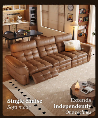 Single chaise mode