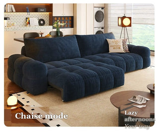 Chaise mode